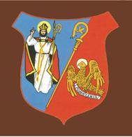 Arms of Diocese of Elbląg