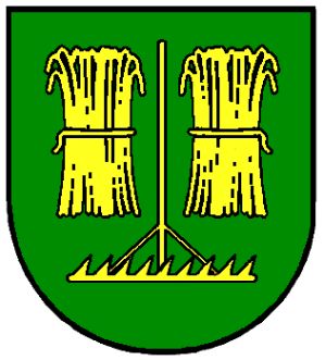 Wappen von Feldstetten