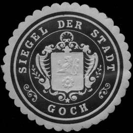 Seal of Goch