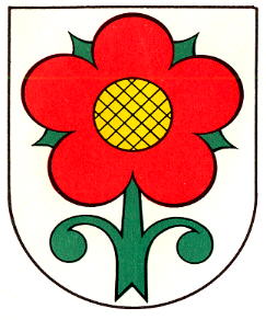 Wappen von Güttingen (Thurgau) / Arms of Güttingen (Thurgau)