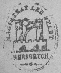 Siegel von Hersbruck