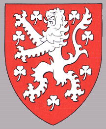 Arms (crest) of Høng