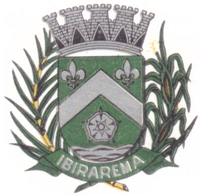 Arms (crest) of Ibirarema