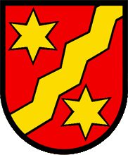 Wappen von Innerbirrmoos / Arms of Innerbirrmoos