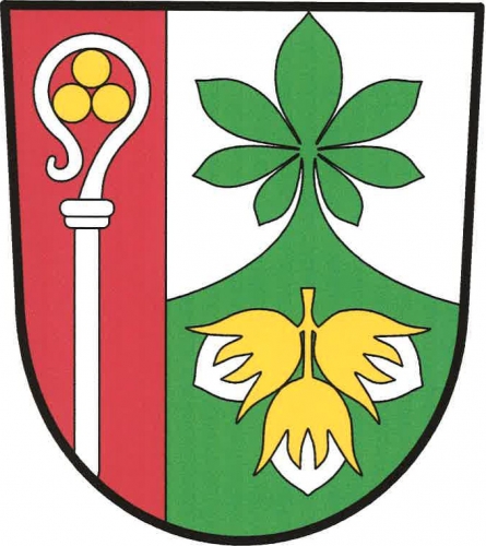 Coat of arms (crest) of Lískovice