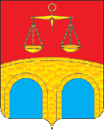 Arms of Lopatino (Penza Oblast)