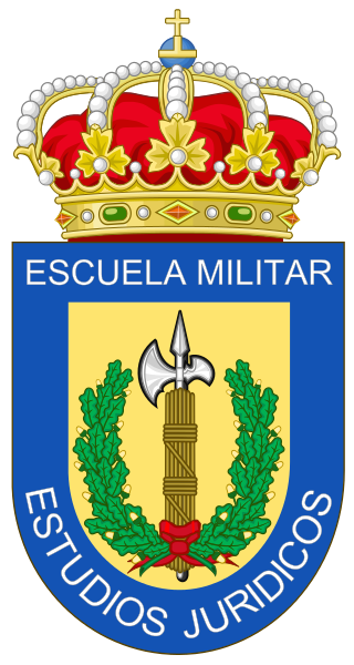 File:Military School of Legal Studies of the Spanish Armed Forces, Spain.png