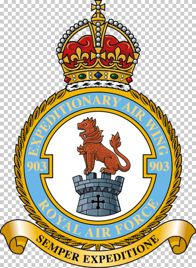 File:No 903 Expeditionary Air Wing, Royal Air Force1.jpg