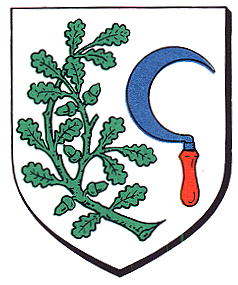 Blason de Offwiller/Arms of Offwiller