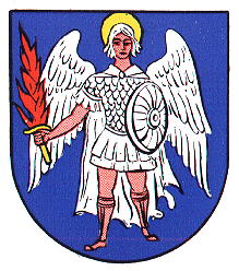 Wappen von Paimar / Arms of Paimar