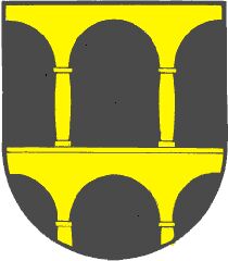 Wappen von Pertlstein / Arms of Pertlstein