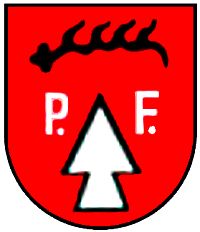 Wappen von Pflugfelden/Arms (crest) of Pflugfelden