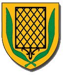 Arms (crest) of San Lawrenz