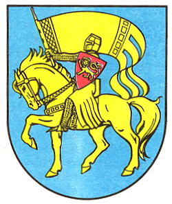 Wappen von Schwerin