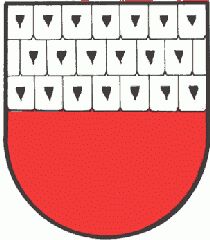 Wappen von Seckau / Arms of Seckau