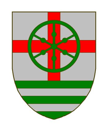 Wappen von Sehlem (Eifel)/Arms of Sehlem (Eifel)