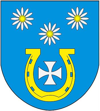 Coat of arms (crest) of Siemiątkowo