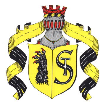 Wappen von Steyerberg