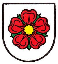 Wappen von Trimbach (Solothurn)/Arms (crest) of Trimbach (Solothurn)