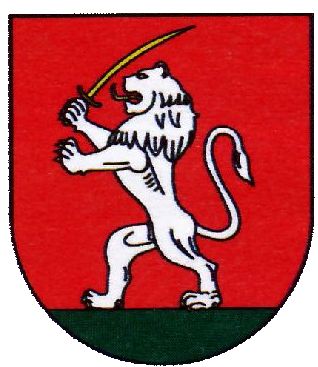 Veľký Horeš (Erb, znak)