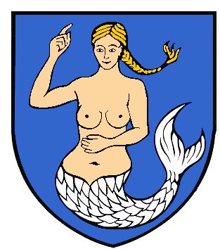 Wappen von Wangerland/Arms (crest) of Wangerland