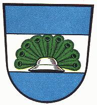 Wappen von Wustrow (Wendland)