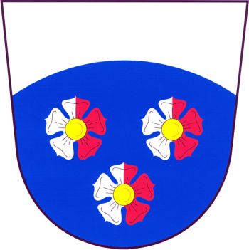 Arms (crest) of Chrastavice
