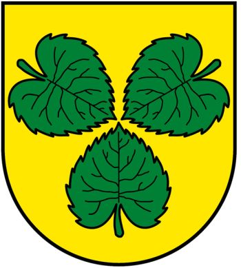 Wappen von Finne/Arms (crest) of Finne