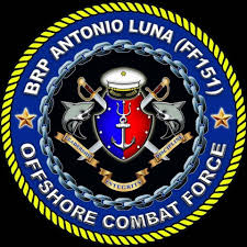 File:Frigate BRP Antonio Luna (FF-151), Philippine Navy.jpg