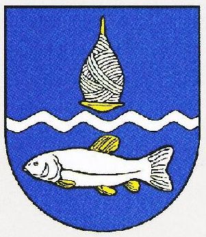 Holčíkovce (Erb, znak)