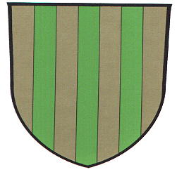 Wappen von Kirchveischede/Arms (crest) of Kirchveischede