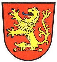 Wappen von Langenhagen (Hannover)/Arms (crest) of Langenhagen (Hannover)