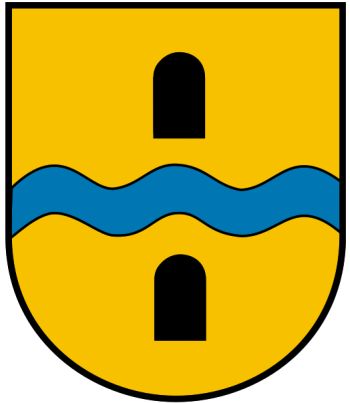 Arms of Marbach