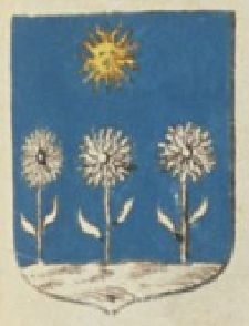 Blason de Marguerittes/Coat of arms (crest) of {{PAGENAME