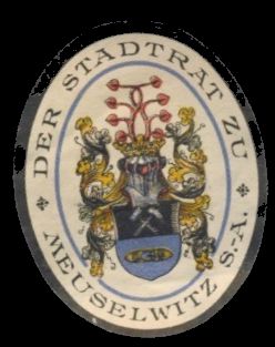 Seal of Meuselwitz