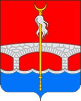 Arms (crest) of Mostyakskoe rural settlement