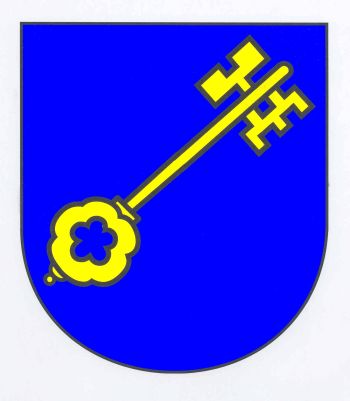 Wappen von Amt Ostholstein-Mitte/Arms of Amt Ostholstein-Mitte