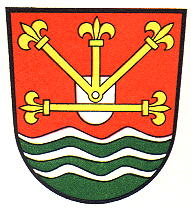 Wappen von Schermbeck