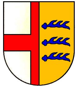 Wappen von Schwackenreute/Arms of Schwackenreute