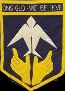 Coat of arms (crest) of Spesiale Skool Dr W K du Plessis