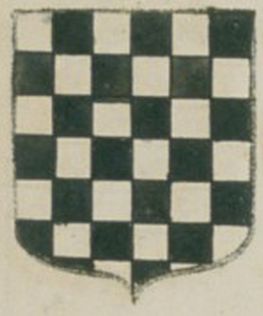 Arms (crest) of Tilers in Valognes