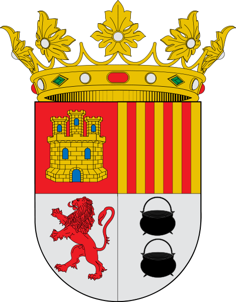 Escudo de Torrejón de Ardoz