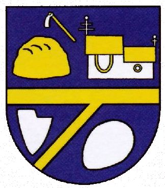 Veľký Blh (Erb, znak)