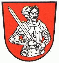 Wappen von Wanfried