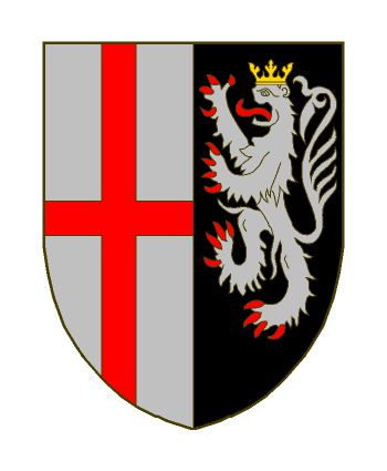 Wappen von Wincheringen