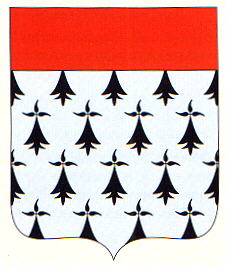 Blason de Achicourt/Arms (crest) of Achicourt