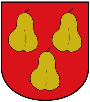 Wappen von Bieren/Arms (crest) of Bieren