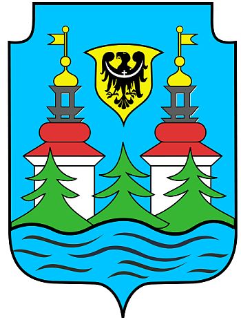 Arms of Bojadła