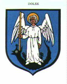 Arms of Dolsk