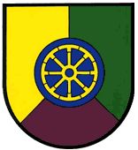 Wappen von Emmelndorf/Arms of Emmelndorf